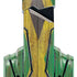 Jamaican Flag Dark Wood BENGOO G9000 Skin